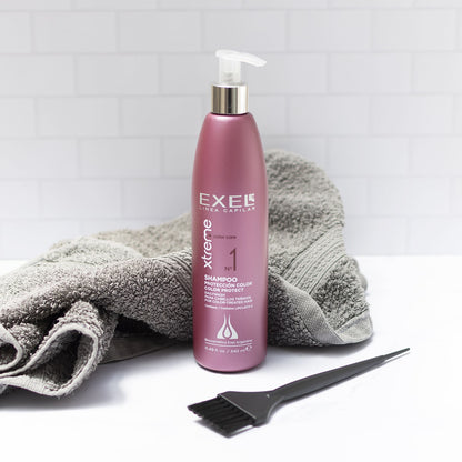 XTREME 1 - SHAMPOO