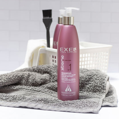 XTREME 1 - SHAMPOO#340