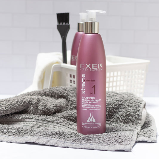 XTREME 1 - SHAMPOO#340