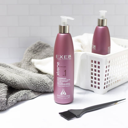 XTREME 1 - SHAMPOO#340