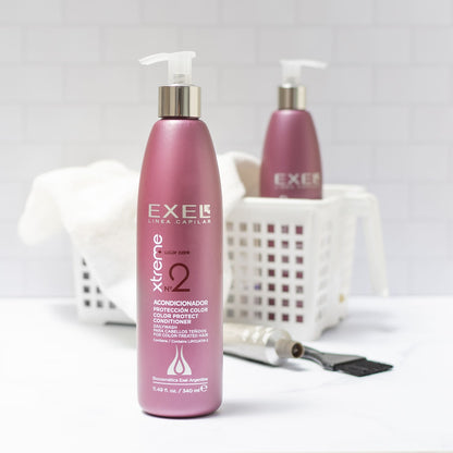 XTREME 2 - ACONDICIONADOR