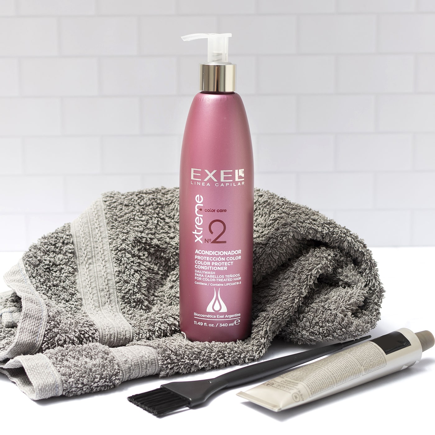 XTREME 2 - ACONDICIONADOR#340