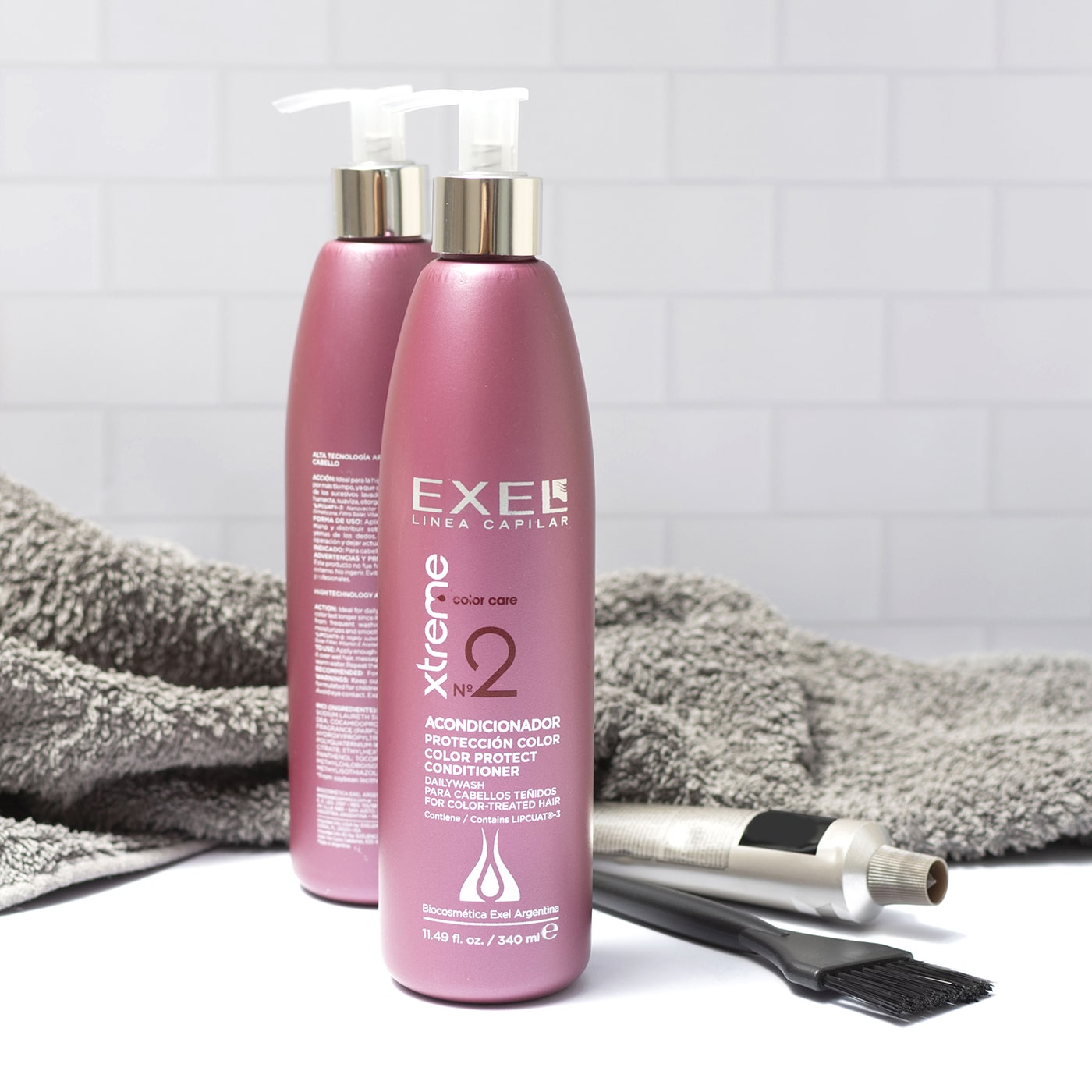 XTREME 2 - ACONDICIONADOR#340