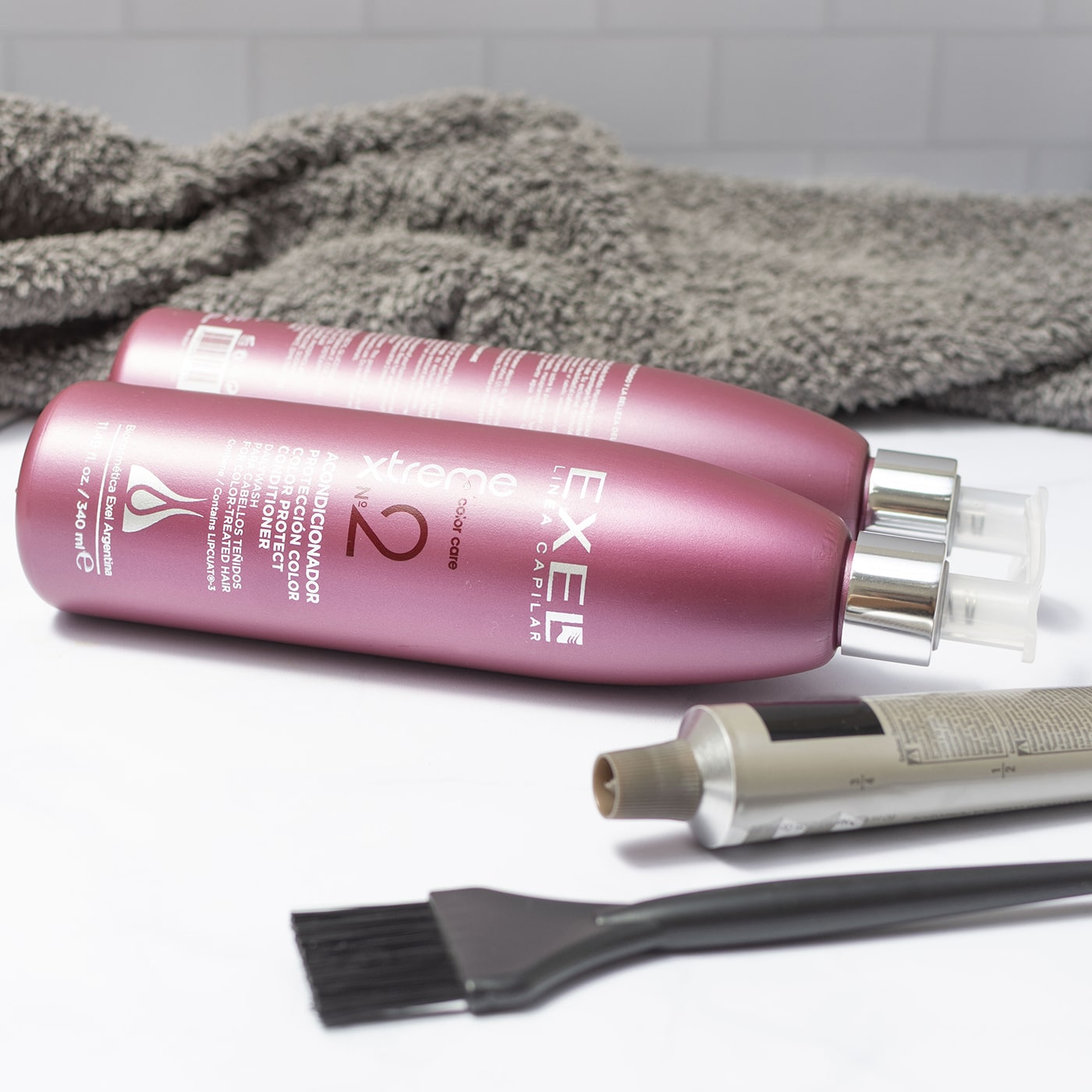 XTREME 2 - ACONDICIONADOR#340