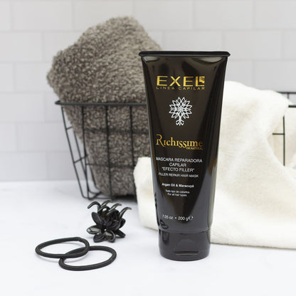 MASCARA CAPILAR RICHISSIME