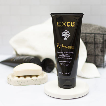 MASCARA CAPILAR RICHISSIME#200