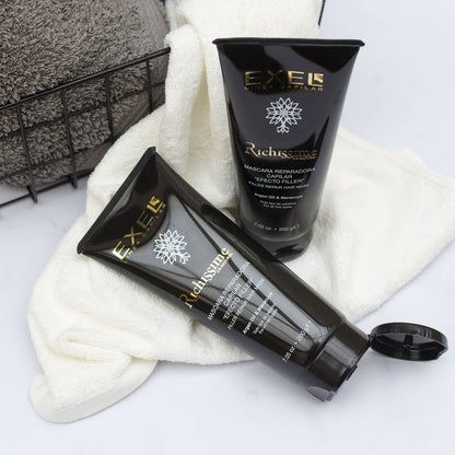 MASCARA CAPILAR RICHISSIME#200