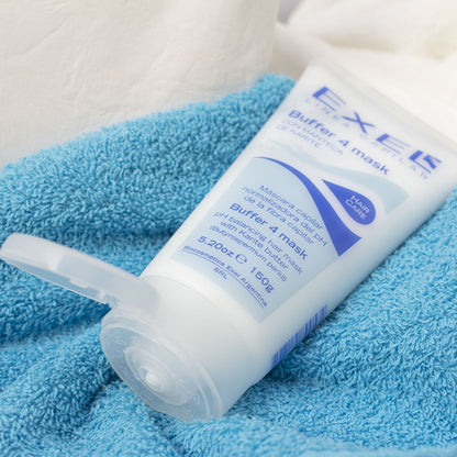 BUFFER 4 MASK CON MANT. KARITE#150