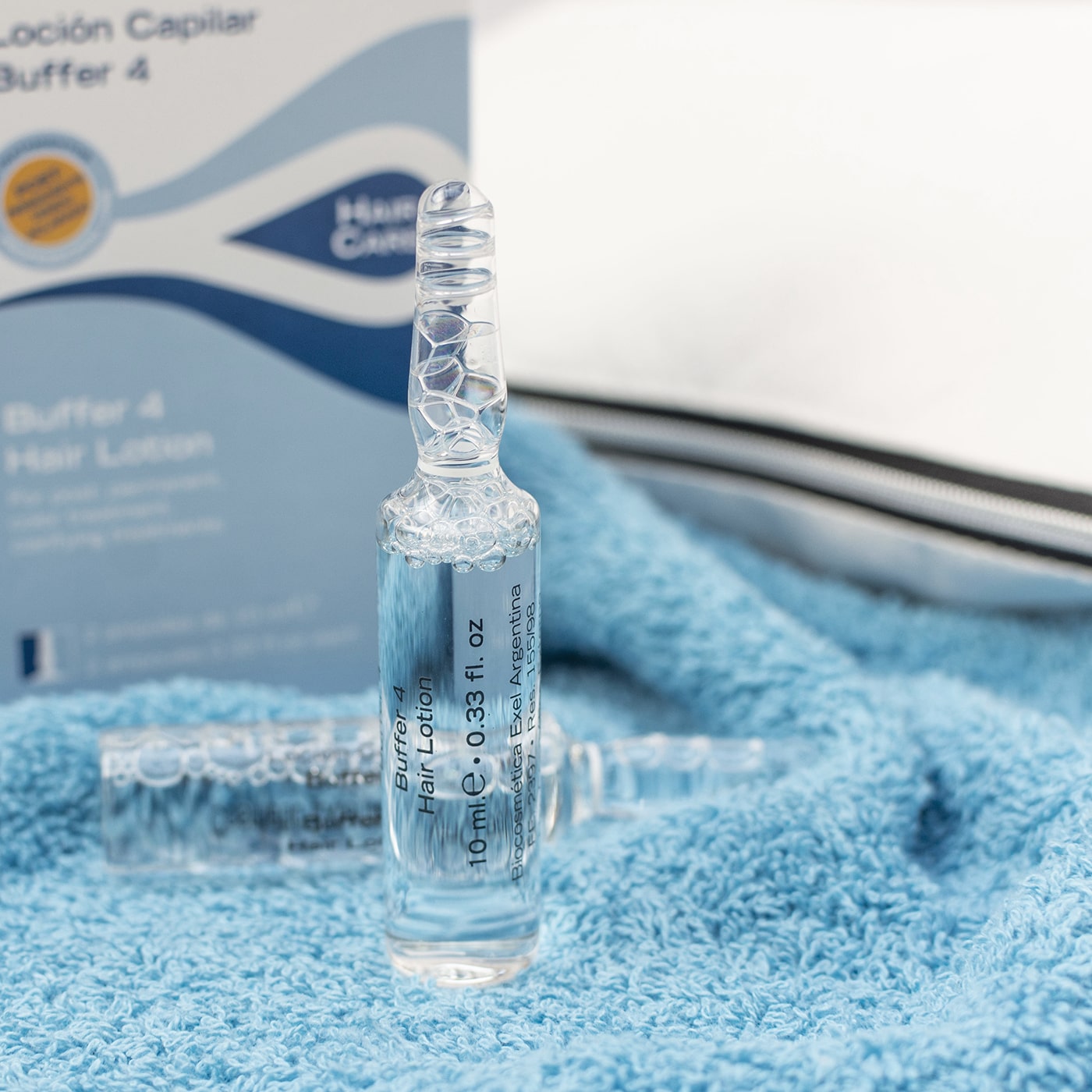 LOC.CAPI. BUFFER 4#2