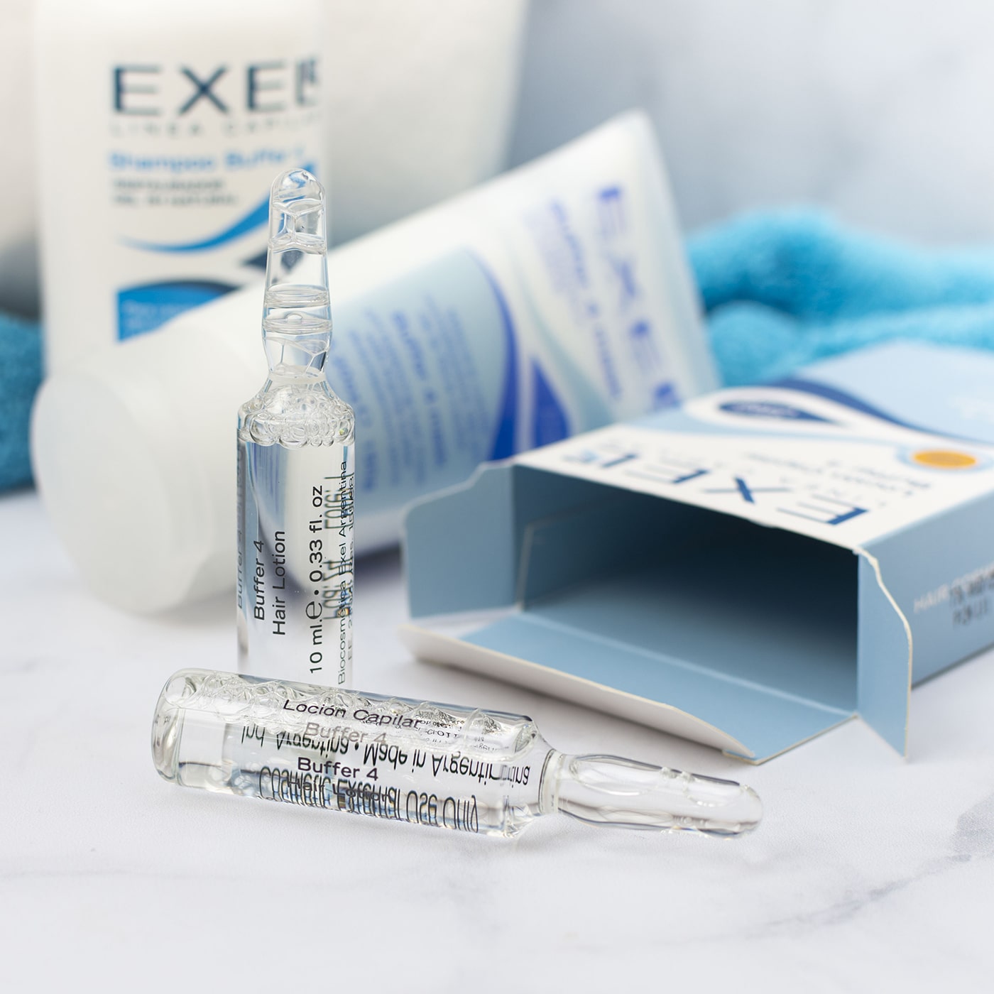 LOC.CAPI. BUFFER 4#2