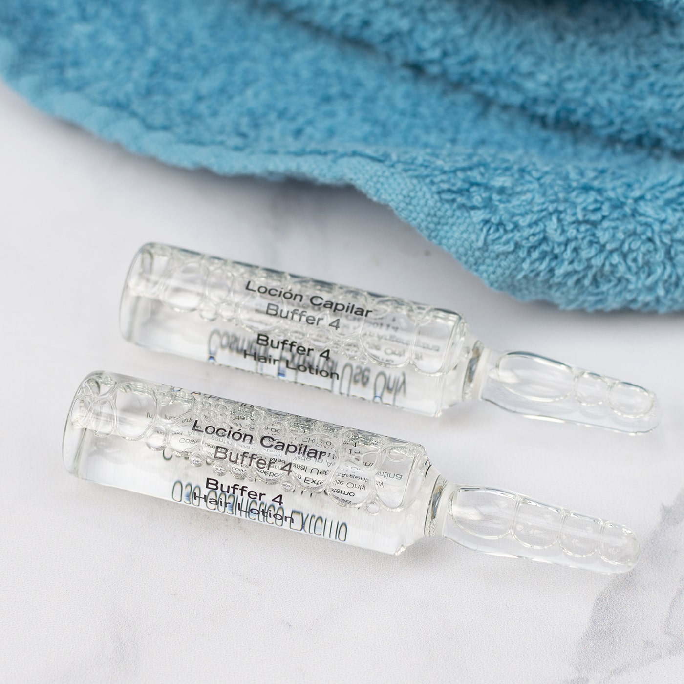 LOC.CAPI. BUFFER 4#2