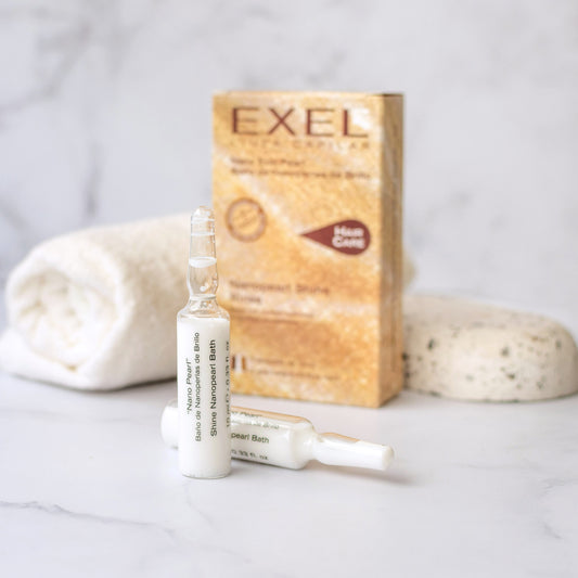 NANO EXEL PEARL