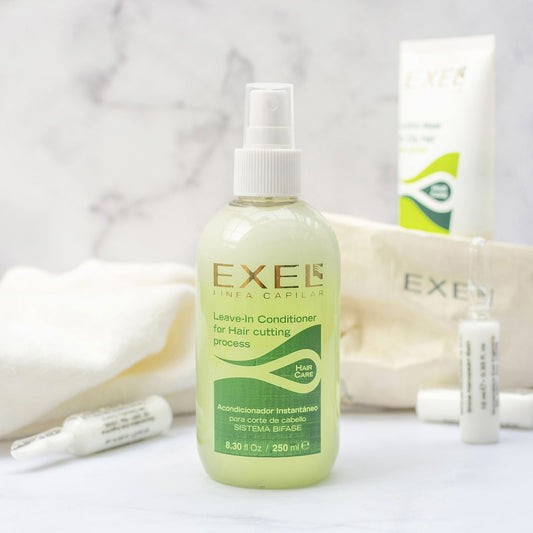 ACOND. INST. P/CORTE DE CAB#250