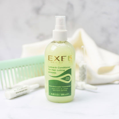 ACOND. INST. P/CORTE DE CAB#250