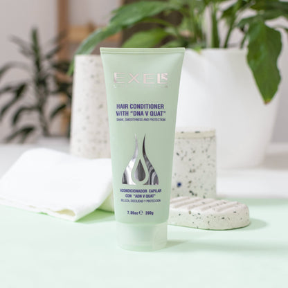 ACONDICIONADOR CAPILAR con ADN V QUAT