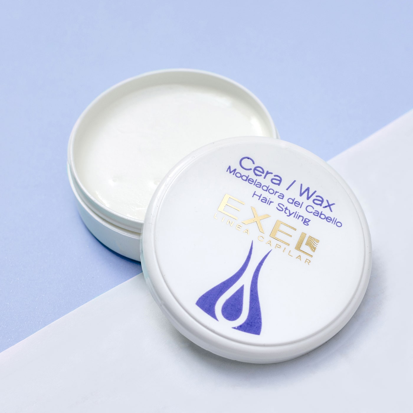 CERA MODELADORA CAPILAR