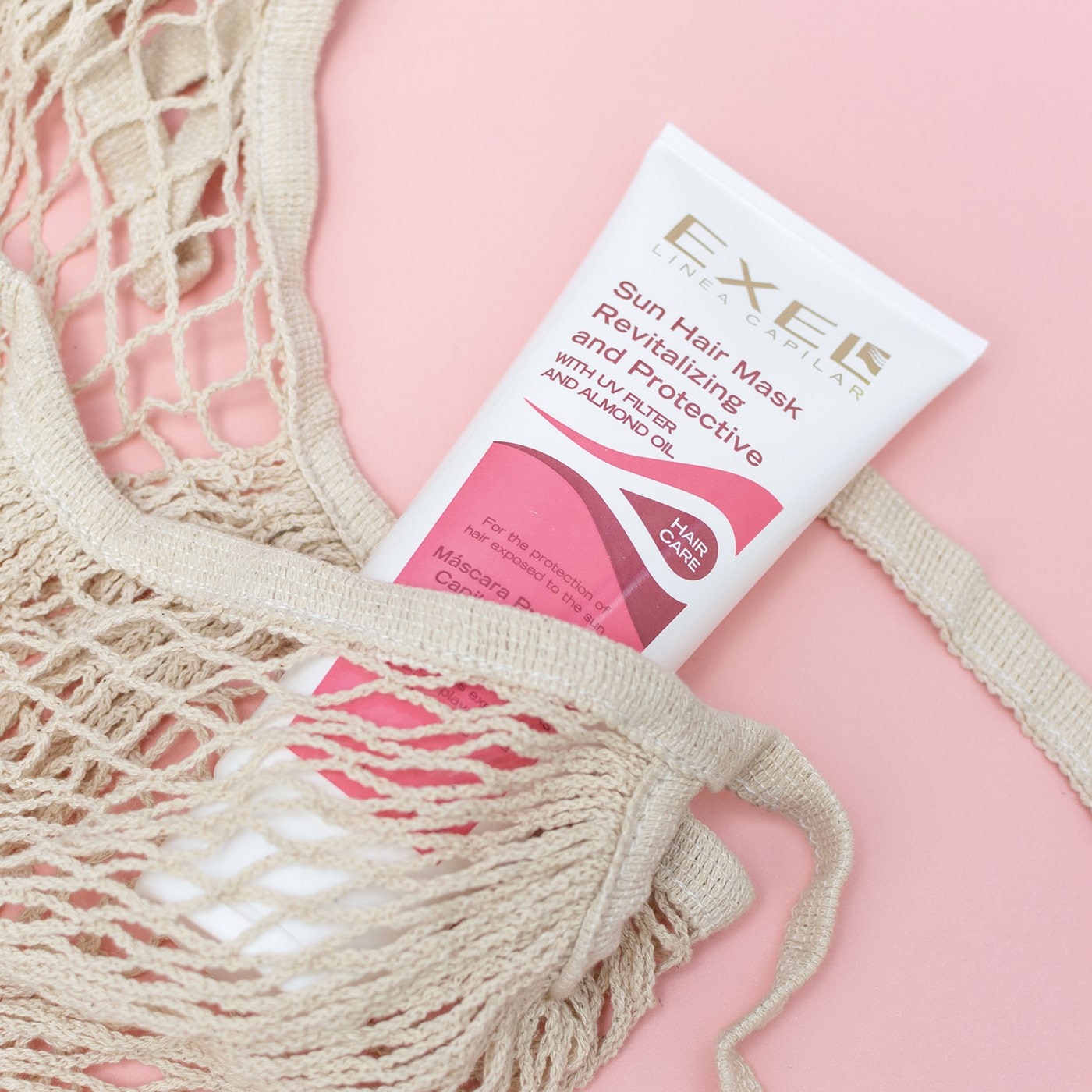 MÁSCARA PROTECTORA NUTRITIVA