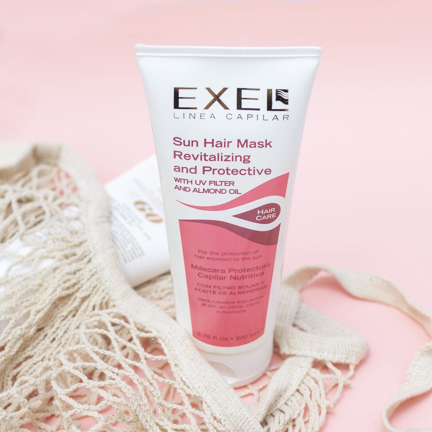 MASC. CAP. PROT. C/FILT SOLAR#200