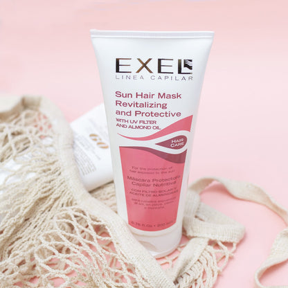 MASC. CAP. PROT. C/FILT SOLAR#200