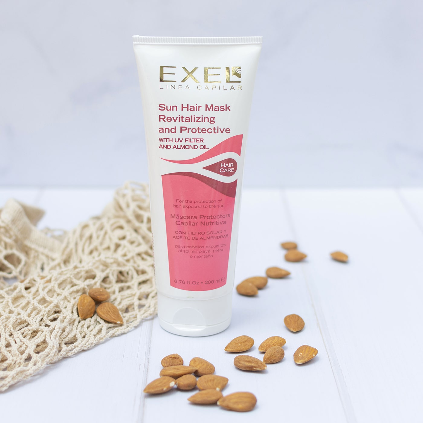 MASC. CAP. PROT. C/FILT SOLAR#200