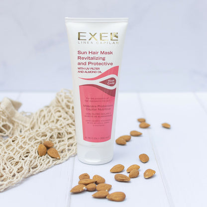 MASC. CAP. PROT. C/FILT SOLAR#200