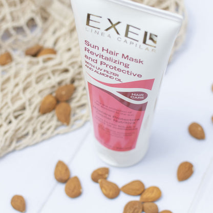 MASC. CAP. PROT. C/FILT SOLAR#200