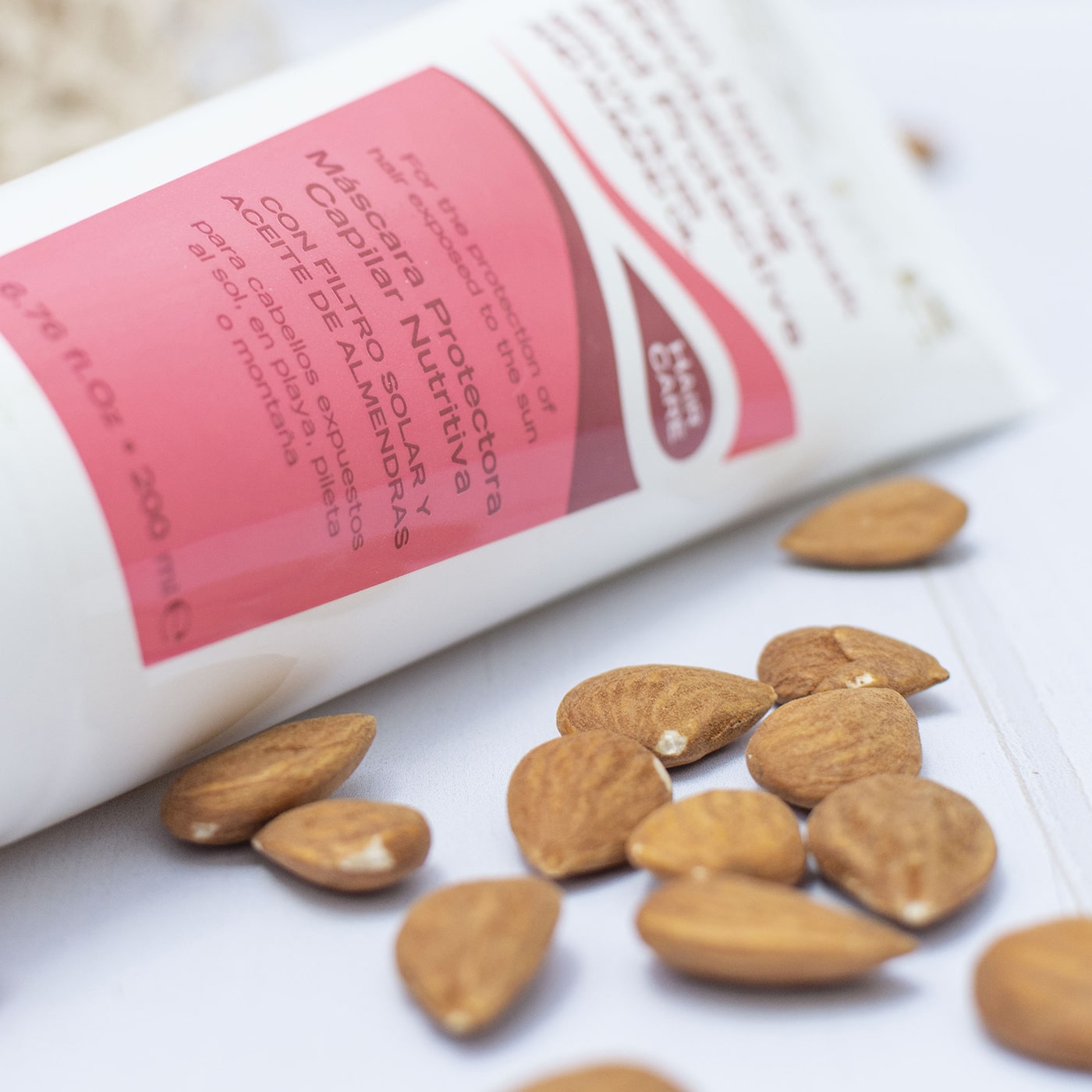 MASC. CAP. PROT. C/FILT SOLAR#200