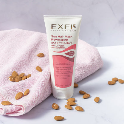 MASC. CAP. PROT. C/FILT SOLAR#200