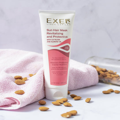 MASC. CAP. PROT. C/FILT SOLAR#200