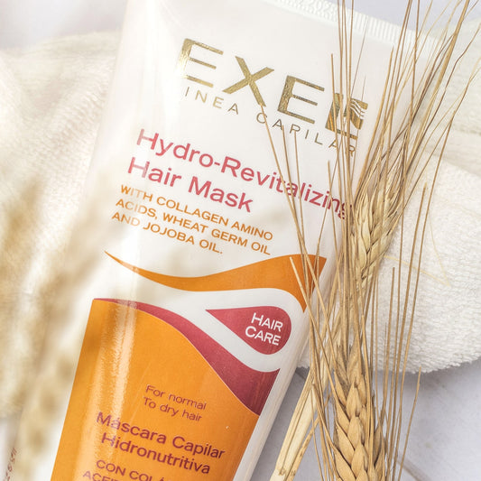 MASCARA HIDRONUTRITIVA