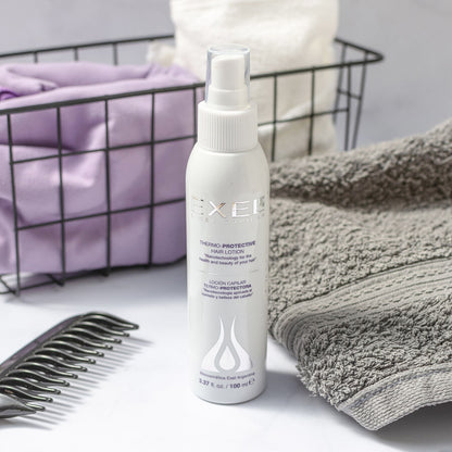 LOCIÓN CAPILAR TERMO-PROTECTORA