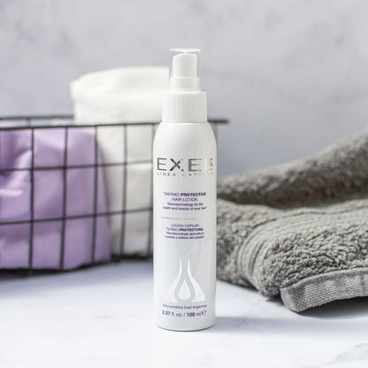 LOCION CAP. TERMO PROTECTORA#100