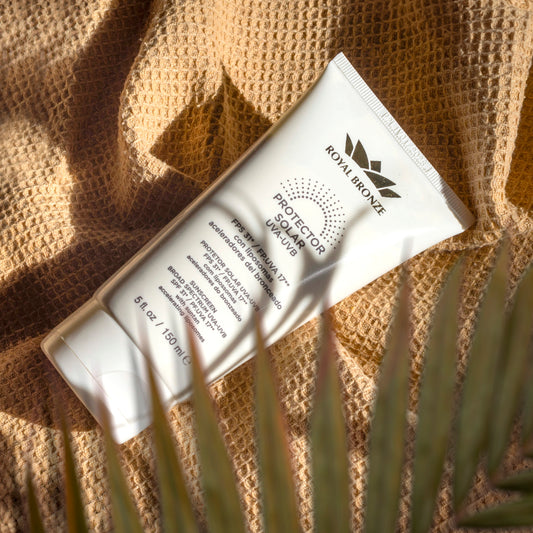 PROTECTOR SOLAR FPS 31