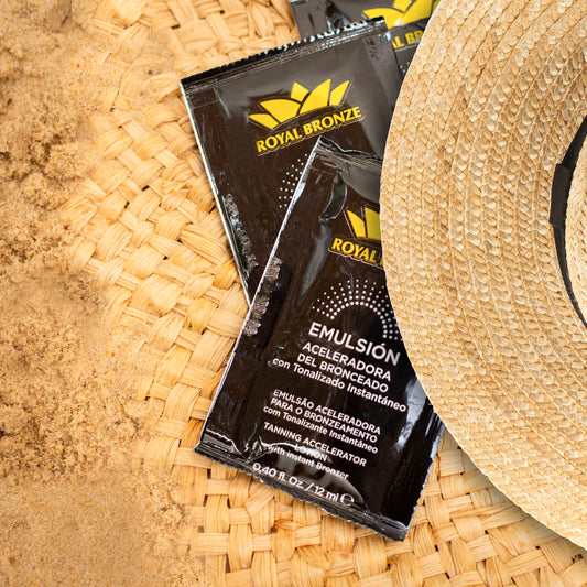 SOBRE EMULSION ACELERADORA