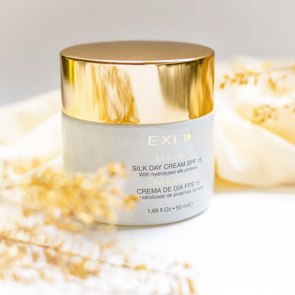 CREMA DIA C/HIDROLIZAD SEDA#50