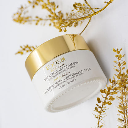 GEL CREM P/C. OJOS HIDRO SEDA#30