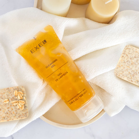 GEL DE LIMPIEZA
