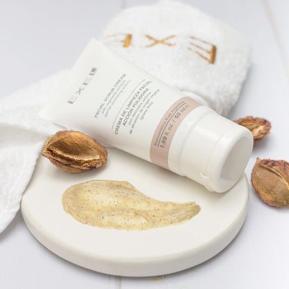 CREMA LIMPIEZA FACIAL PULID GF#50