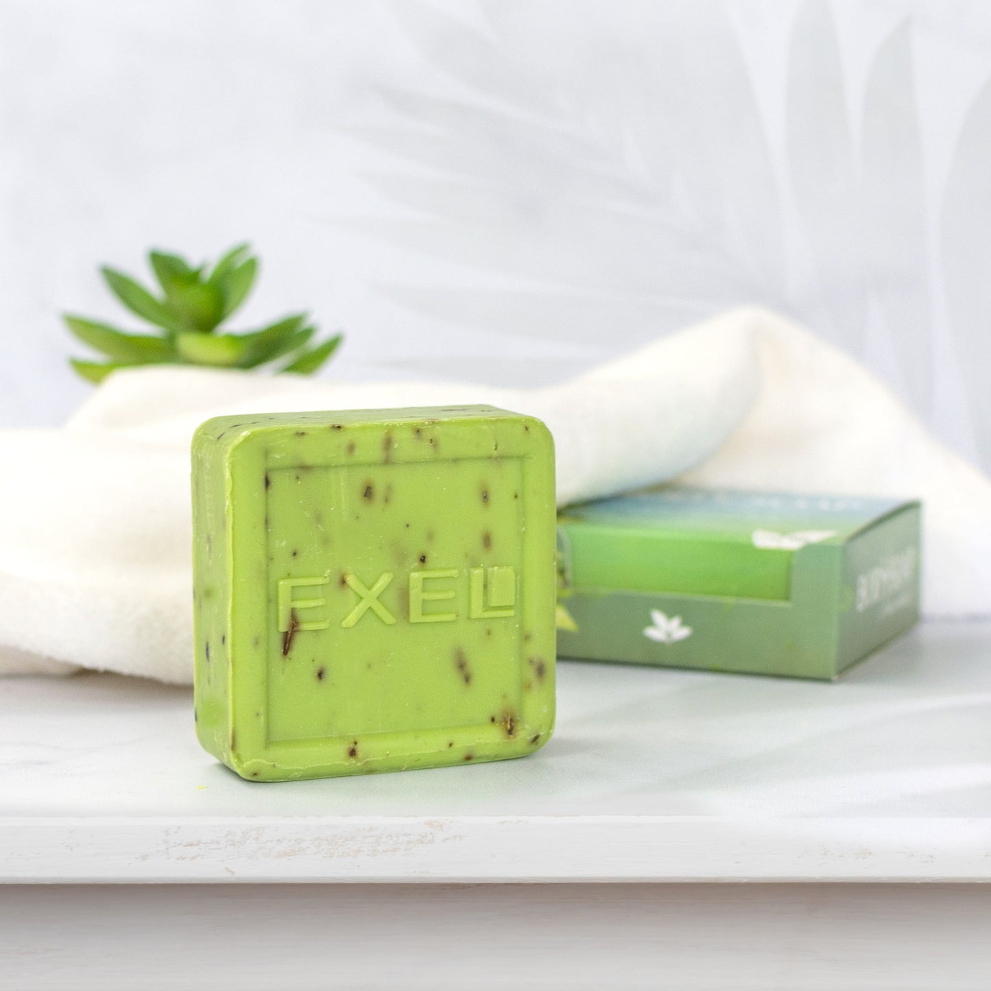 BODY SOAP - JABON YERBA MATE