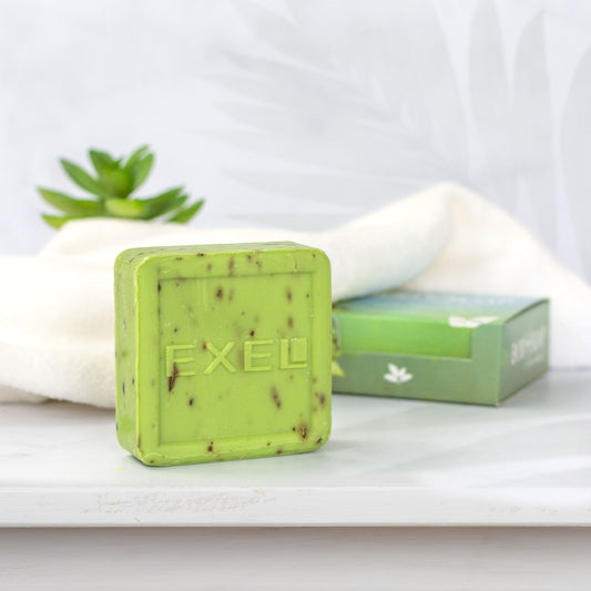 BODY SOAP - JABON YERBA MATE