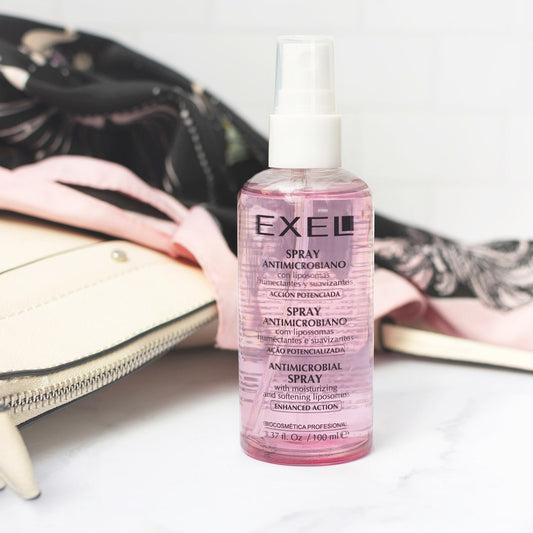 SPRAY ANTIMICROBIANO