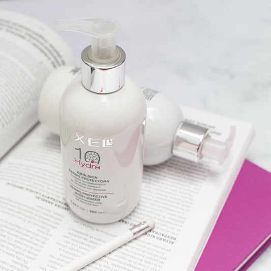 HYDRA10 - EMULSION DERMO PROT#250
