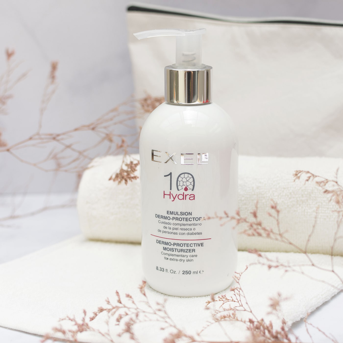 HYDRA10 - EMULSION DERMO PROT#250