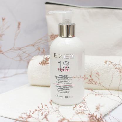 HYDRA10 - EMULSION DERMO PROT#250
