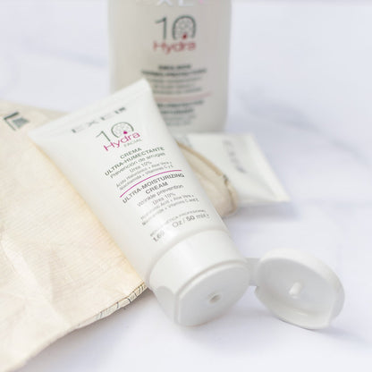 HYDRA 10 FACIAL HUMECTANTE#50