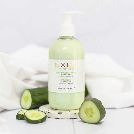 EMULSION HIDRONUT C/EXT PEPINO#250 con valvula