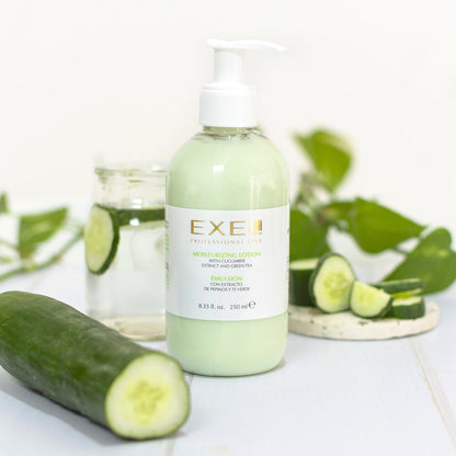 EMULSION HIDRONUT C/EXT PEPINO#250 con valvula