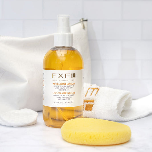 LOCION ASTRIGENTE C/EXTRAC