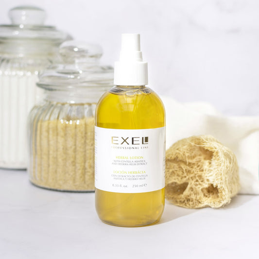 LOCIÓN HERBÁCEA con Centella Asiática
