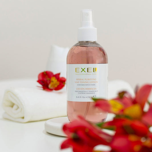 LOCION HERBAC TON C/HAMAMELIS